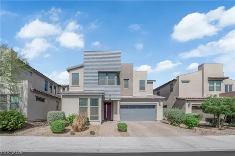 520 Front Range Ln, North Las Vegas, NV 89084