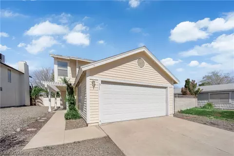 511 Grimsby Ave, Henderson, NV 89014