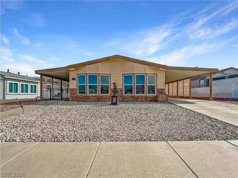 2002 Darla St, Henderson, NV 89002