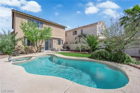 9509 Rainfall Ave, Las Vegas, NV 89147