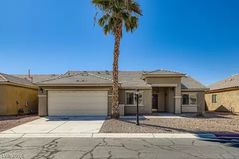 5605 Estrella Mountain Ct, Las Vegas, NV 89122