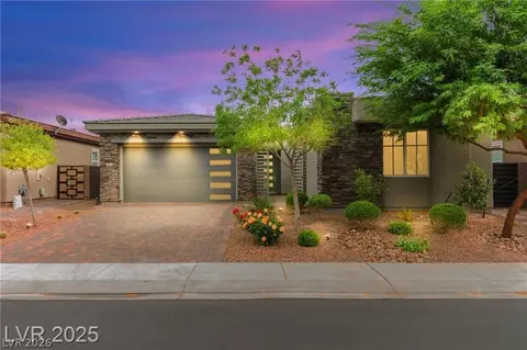 103 Reflection Cove Dr, Henderson, NV 89011