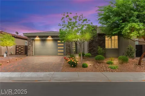 103 Reflection Cove Dr, Henderson, NV 89011