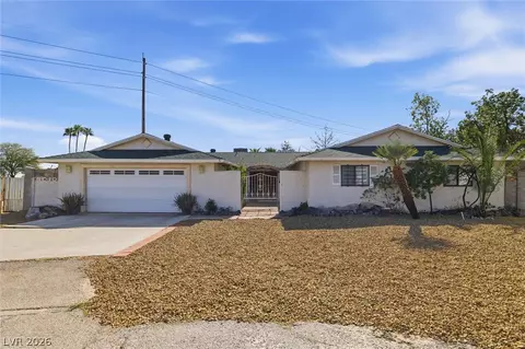 3040 Westwind Rd, Las Vegas, NV 89146