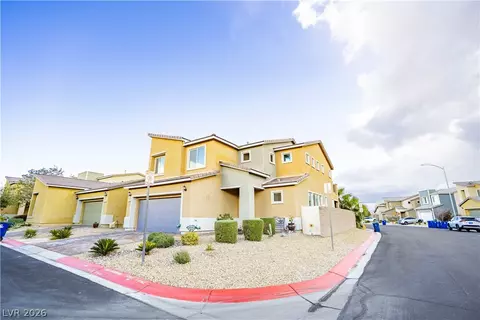 333 Largo Vista Ct, North Las Vegas, NV 89084