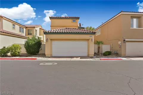 6660 Biltmore Garden St, Las Vegas, NV 89149