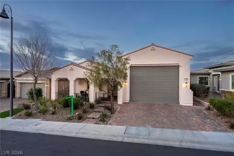 512 Heritage Bridge Ave, Henderson, NV 89011