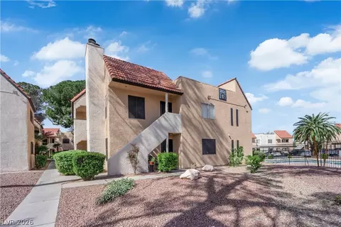 5054 Spencer St #B, Las Vegas, NV 89119