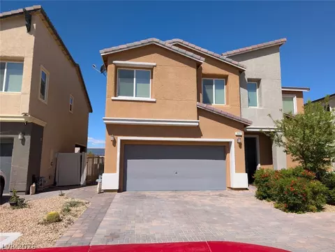 7057 Millers Run St, North Las Vegas, NV 89084