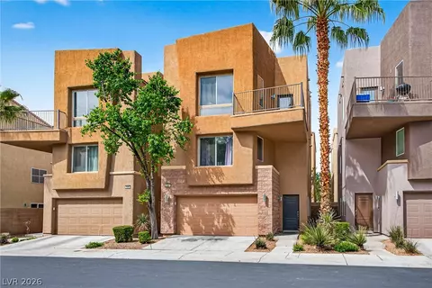 9287 Hosner St, Las Vegas, NV 89178