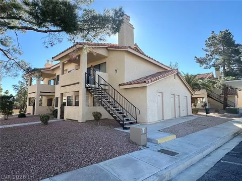 1113 N Buffalo Dr #201, Las Vegas, NV 89128