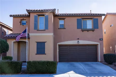 1417 Evans Canyon St, North Las Vegas, NV 89031