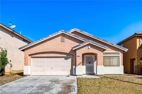 1852 E Pyle Ave, Las Vegas, NV 89183