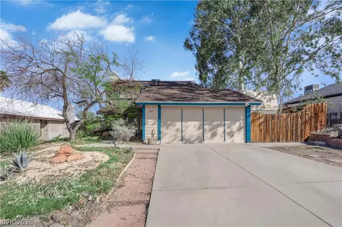 821 Spikenard Dr, Henderson, NV 89002