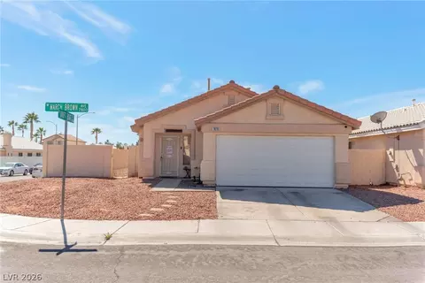 7829 March Brown Ave, Las Vegas, NV 89149