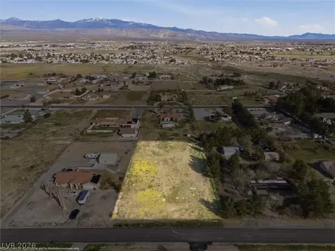 1461 Silver Peak Ave, Pahrump, NV 89048