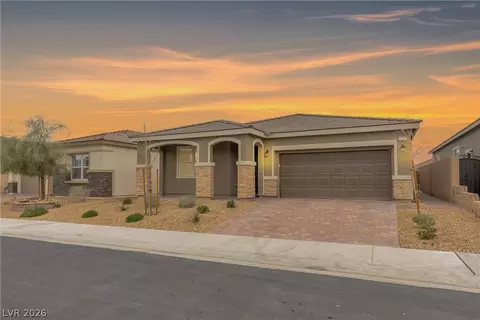 71 Gosia Grove Ave, North Las Vegas, NV 89031