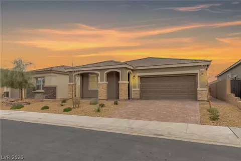 71 Gosia Grove Ave, North Las Vegas, NV 89031
