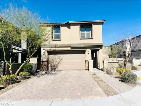 12525 Skylight View St, Las Vegas, NV 89138