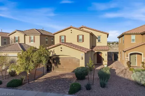 161 Fulgora St, Henderson, NV 89074