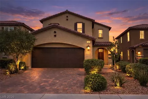 161 Fulgora St, Henderson, NV 89074