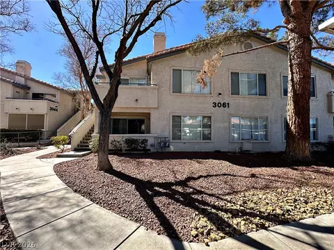 3061 Key Largo Dr #204, Las Vegas, NV 89120