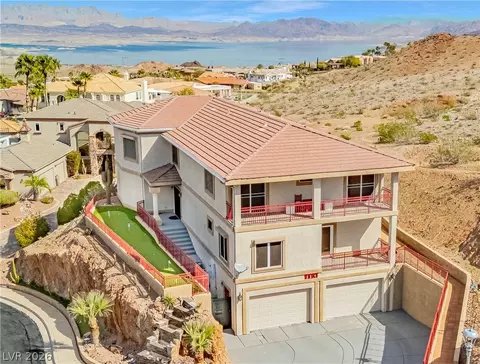 113 Caperna Ct, Boulder City, NV 89005
