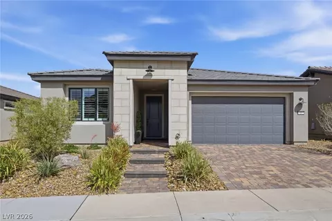 14 Sun Mirage Ave, Henderson, NV 89011