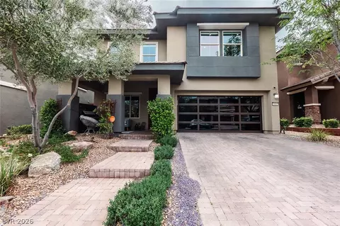 10605 Harvest Green Way, Las Vegas, NV 89135
