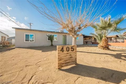 405 Kasper Ave, Las Vegas, NV 89106