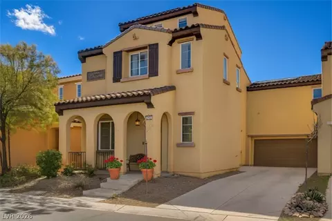 6561 Grand Concourse St, Las Vegas, NV 89166