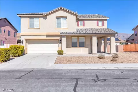 5616 Dunshee Vista Ave, Las Vegas, NV 89131
