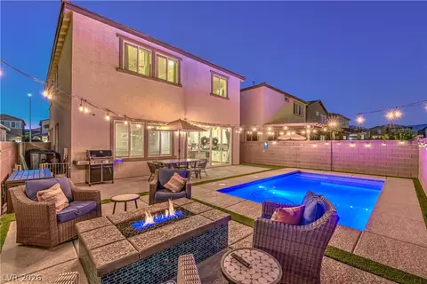 6626 Palmer Crest St, North Las Vegas, NV 89086