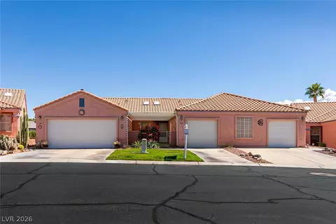 764 Peartree Ln, Mesquite, NV 89027
