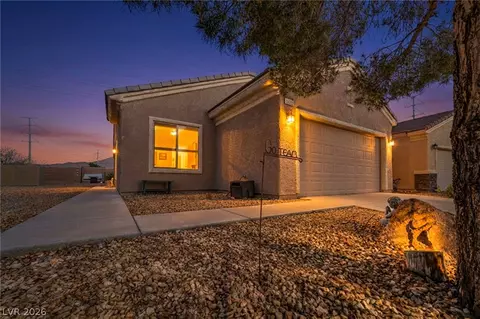 3616 Herring Gull Ln, North Las Vegas, NV 89084