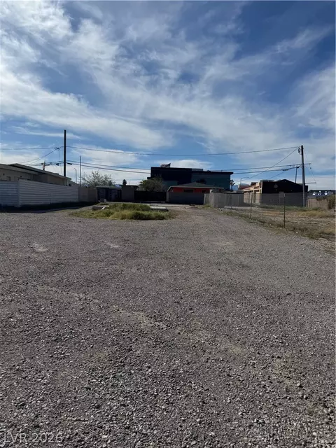 1933 N Bruce St, North Las Vegas, NV 89030