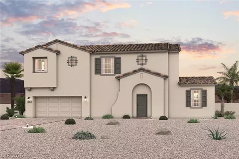 10724 Rhinehill Ave, Las Vegas, NV 89166