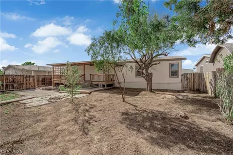 2803 Acadia Ct, Las Vegas, NV 89142