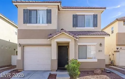 2272 Platinum Band St, Las Vegas, NV 89156