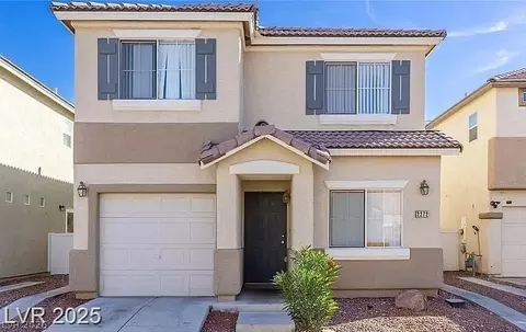 2272 Platinum Band St, Las Vegas, NV 89156