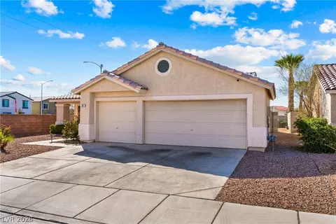 301 Mindoro Ave, North Las Vegas, NV 89031