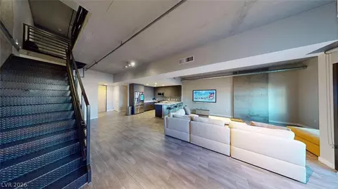 353 E Bonneville Ave #125, Las Vegas, NV 89101