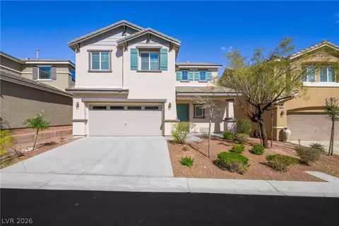 10224 Gibson Isle Dr, Las Vegas, NV 89166