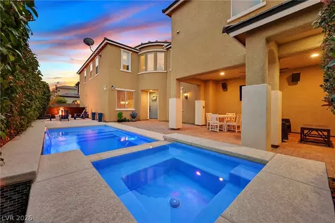 9533 Belmont Bay Ave, Las Vegas, NV 89148