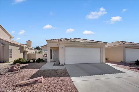 7138 Paradise Bay Dr, Las Vegas, NV 89119