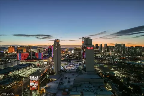 4381 W Flamingo Rd #2322/2320, Las Vegas, NV 89103