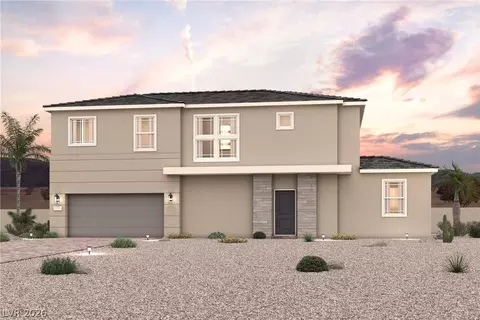 10720 Rhinehill Ave, Las Vegas, NV 89166