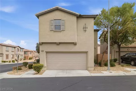 8961 Appellation Ave, Las Vegas, NV 89148