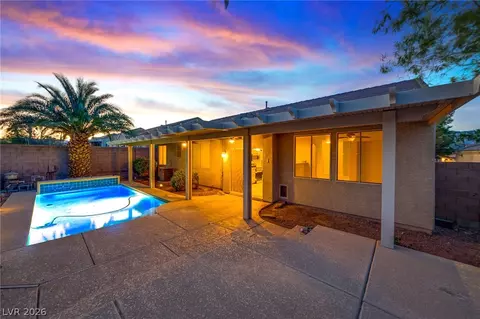 3409 Mastercraft Ave, North Las Vegas, NV 89031