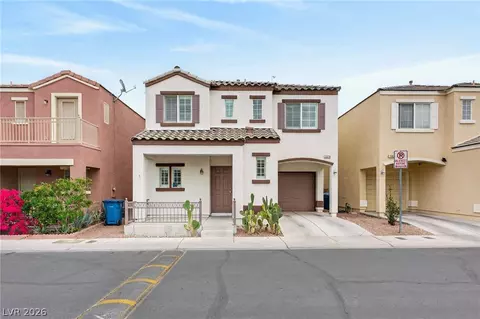 7376 Drumlin St, Las Vegas, NV 89139